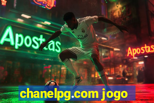 chanelpg.com jogo